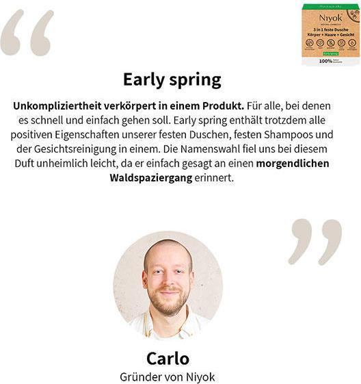 Produktbild Niyok 3in1