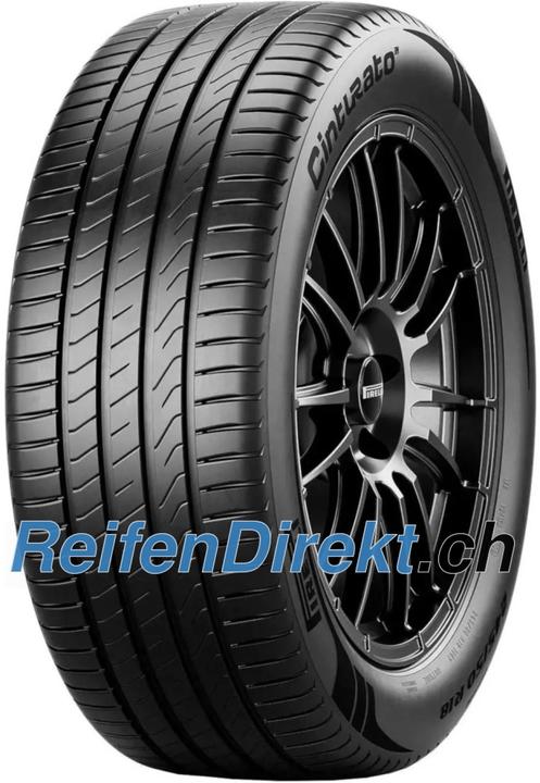 Pirelli Cinturato C3 ( 225/55 R18 102Y XL mit Felgenschutz (MFS) ) (Sommerreifen)