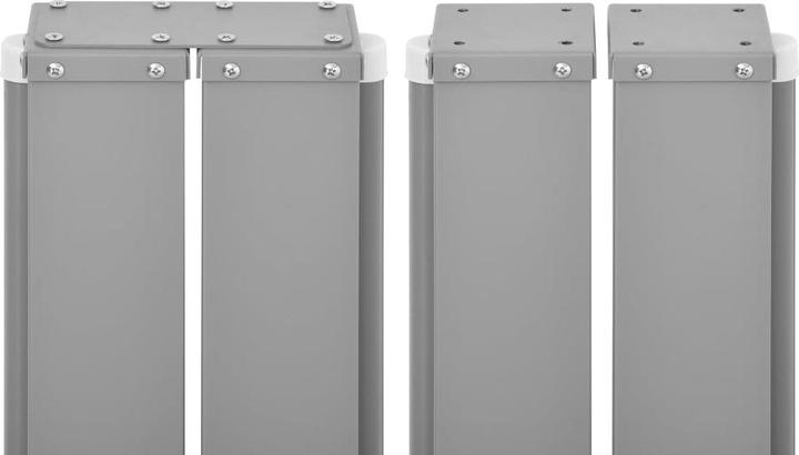 Image du produit vidaXL Seitenmarkise (6 m)