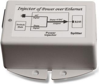 Produktbild Bintec Gigabit PoE Injector