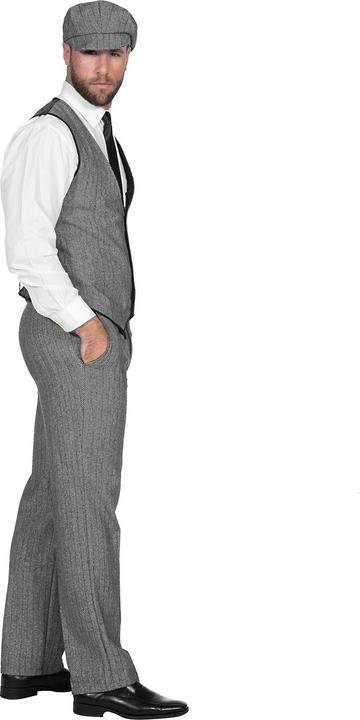 Produktbild Wilbers Roaring 20's set Thomas (46)