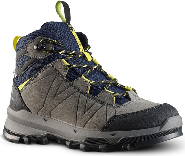 Produktbild Quechua MH500 WTP (29)