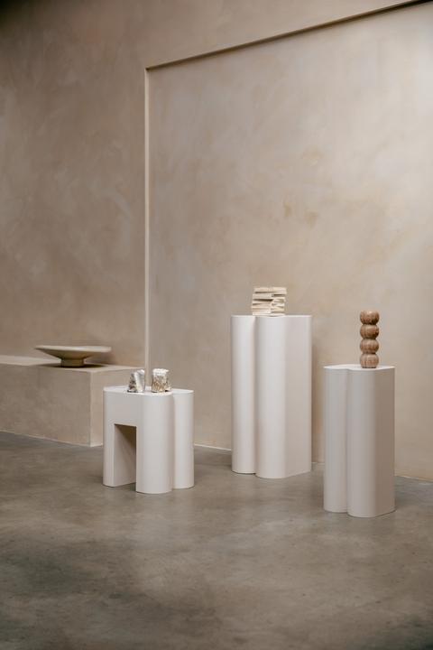 Produktbild Zuiver Shape Plant Stand (Set of 2)