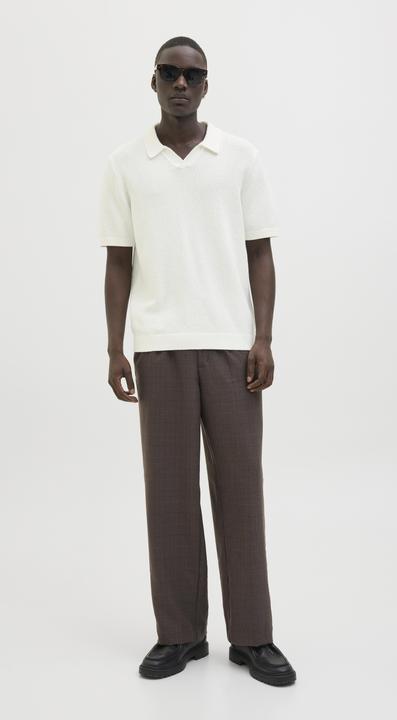 Immagine prodotto Jack & Jones Einfarbig Poloshirt Poloshirt (XXL)