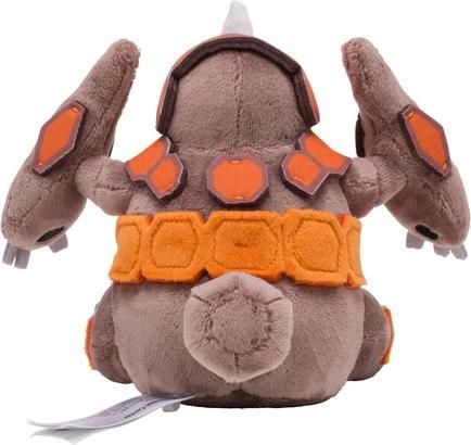 Produktbild Pokémon Rhyperior Sitting Cuties Plush - 18 cm (14 cm)