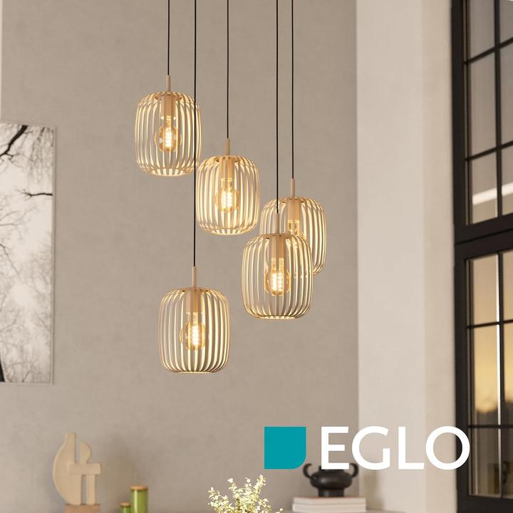 Actual product image EGLO Romazzina (E27)