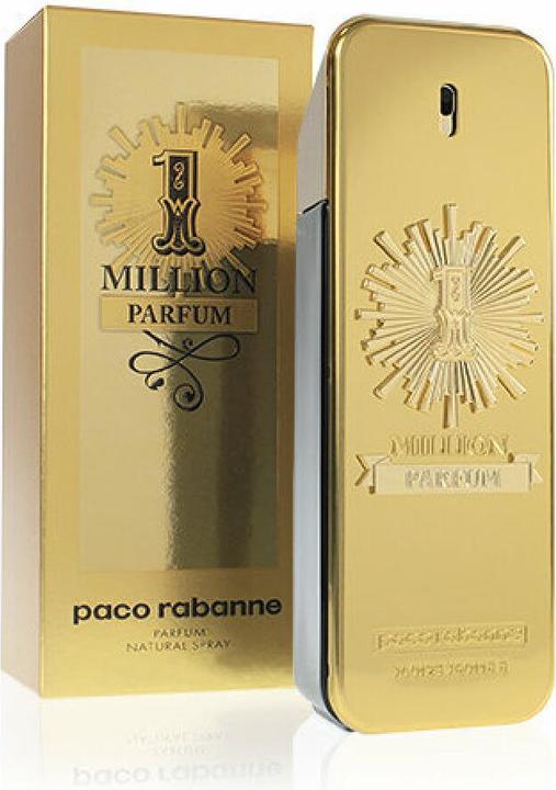 Immagine prodotto Paco Rabanne 1 milione (Eau de parfum, 50 ml)