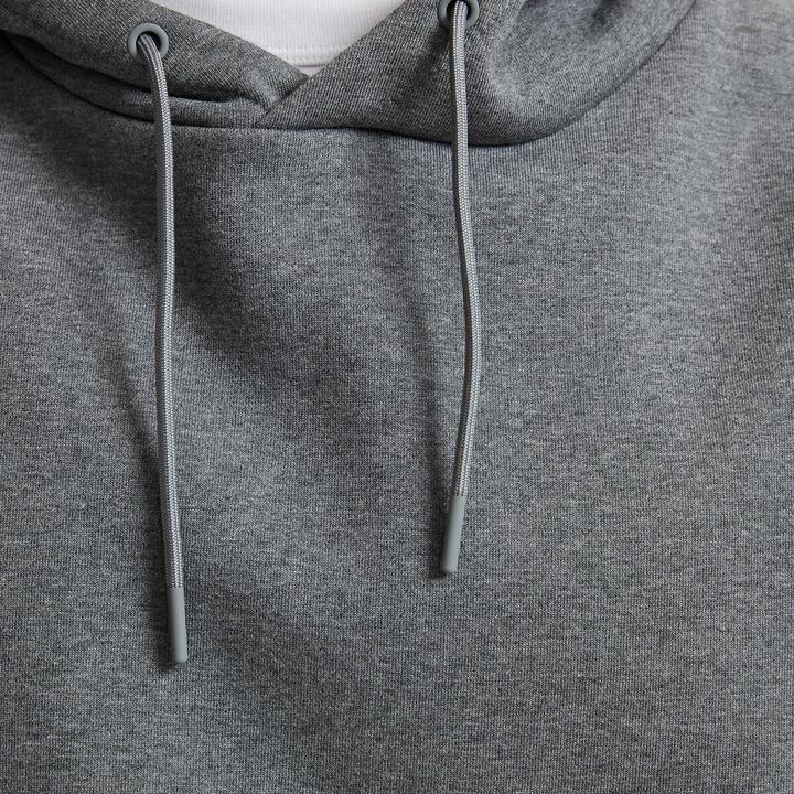 Produktbild La Redoute Collections Kapuzen-Sweatshirt Boxy-Fit (S)