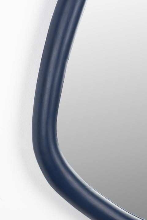 Immagine prodotto Zuiver Looks Mirror M Navy/Blue (70 x 4 cm)