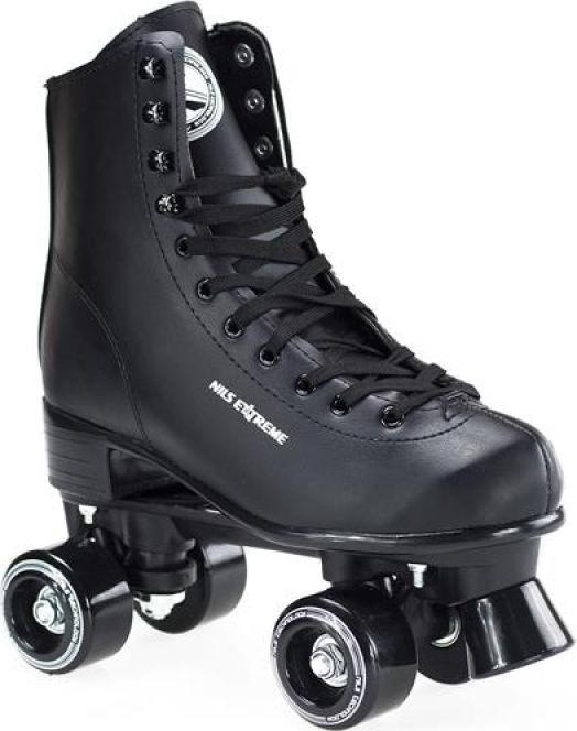 Produktbild Nils Rollschuhe Extreme NQ8400S schwarz Grösse 39 (39)
