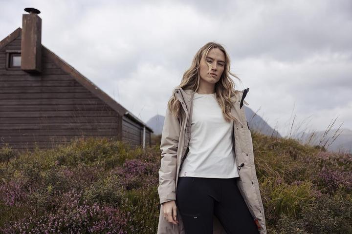 Produktbild Trespass DLX DEBORA Damen Winterjacke (L)