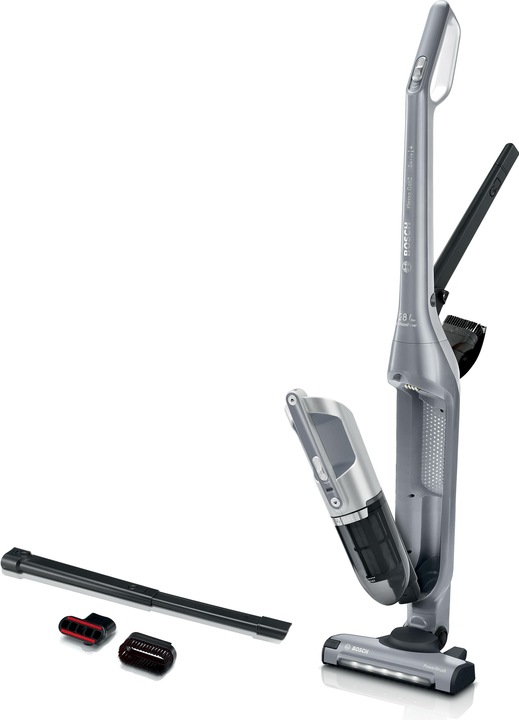 Actual product image Bosch Hausgeräte Battery hand vacuum cleaner