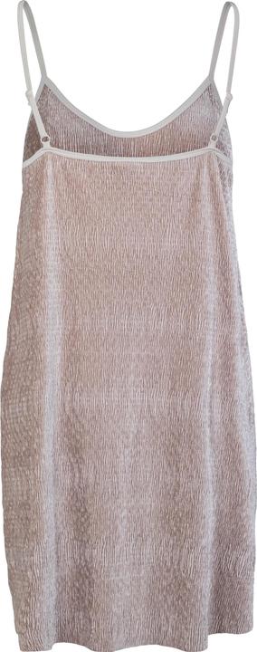 Produktbild Urban Classics UC Ladies Ladies Velvet Slip Dress (XS)