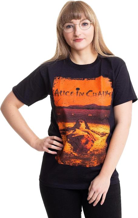 Produktbild Alice In Chains Dirt TShirt (S)