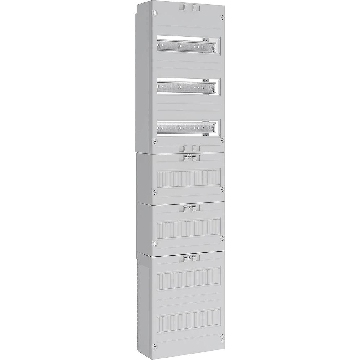 ABN, Verteilerschrank Zubehör, V17AR322 Verteilerfeld 1V3 1APZ2 2RfZ1