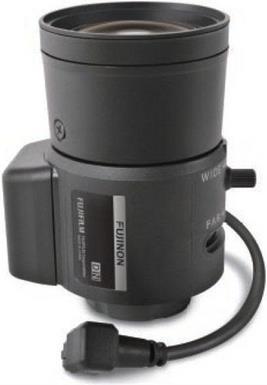 Produktbild Panasonic Fujinon Vario-Objektiv 1/3" 5-50mm CS (Objektiv)