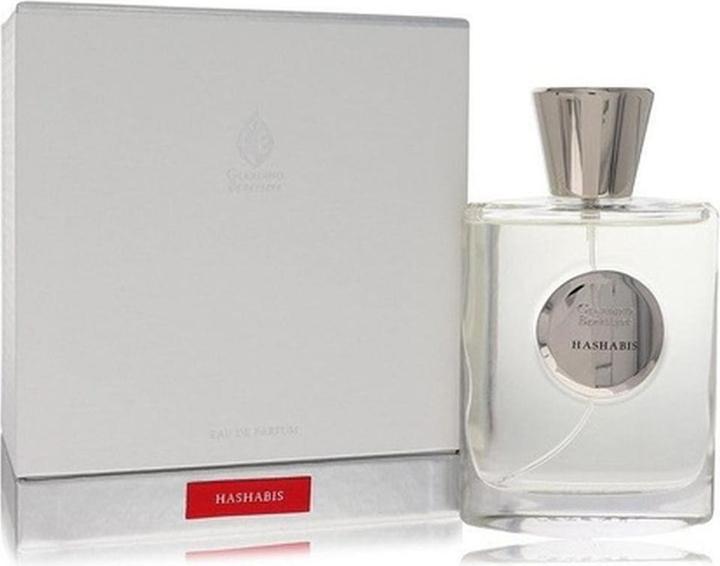 Image du produit Giardino Benessere Collection classique (Eau de parfum, 100 ml)