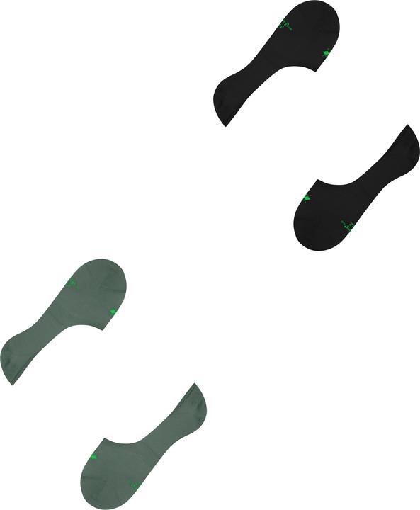 Actual product image Burlington Everyday (x2) (pack of 2, 39 - 40)