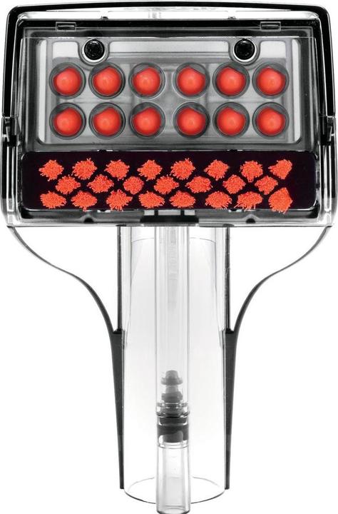 Actual product image Bissell Brush nozzle