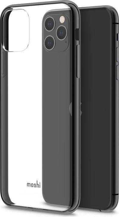 Moshi Vitros for iPhone 11 Pro Max Ultra slim case protection