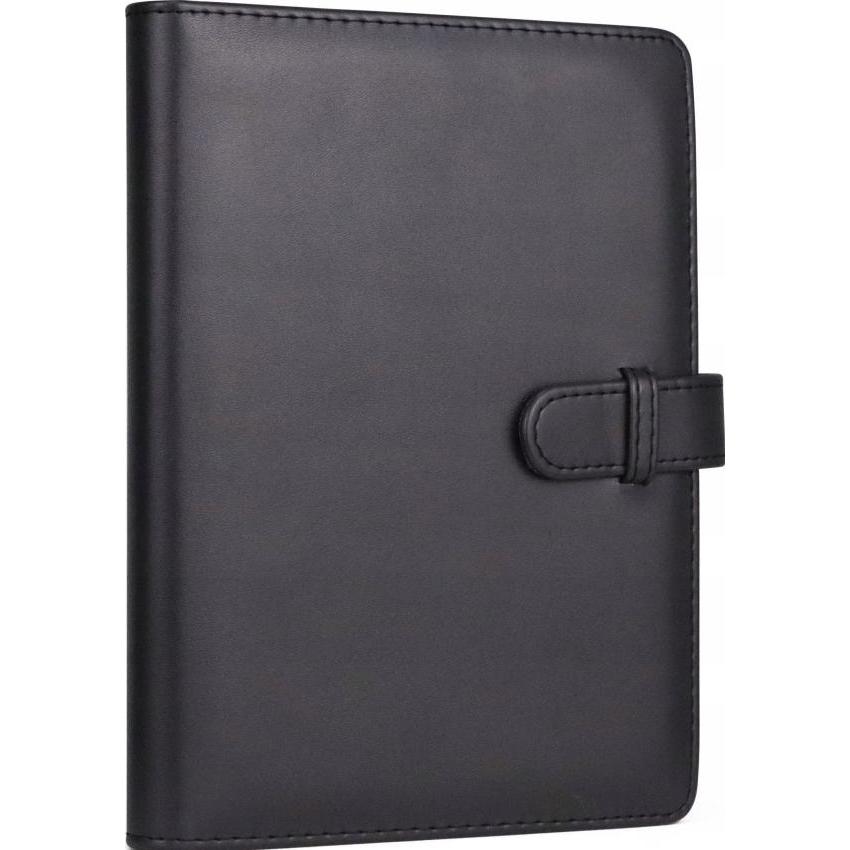 Loveinstant, Album fotografico, Album Na Zdjęcia 128 Szt. Fujifilm Instax Mini 40 12 11 9 8 7 Evo Liplay Link / Czarny