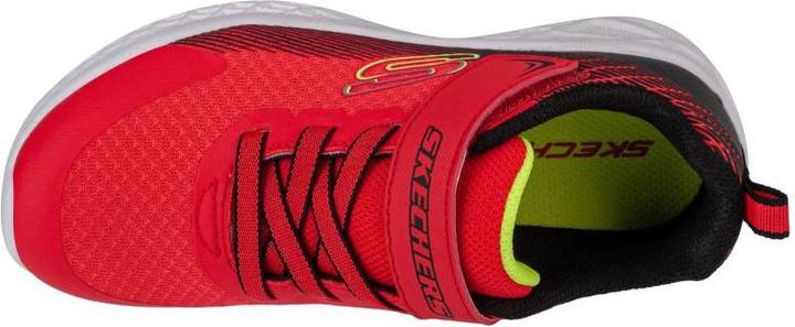 Image du produit Skechers Microspec II - Zovrix 403924L-RDBK - 36 (36)