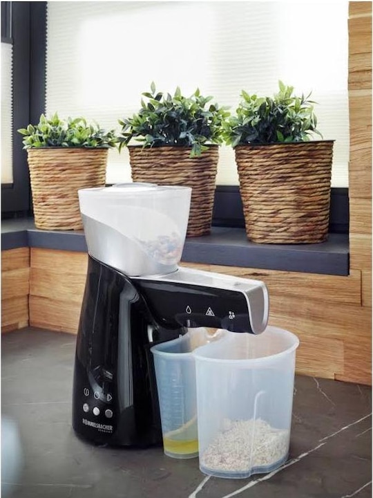 Productafbeelding Rommelsbacher OP 700 Oliepers