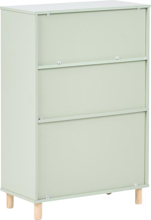 Produktbild Beliani Nobby (60 x 30 x 90 cm)