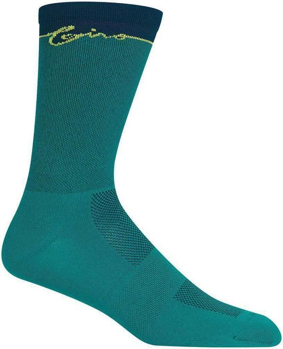 Giro Chaussette haute Comp Racer (M)