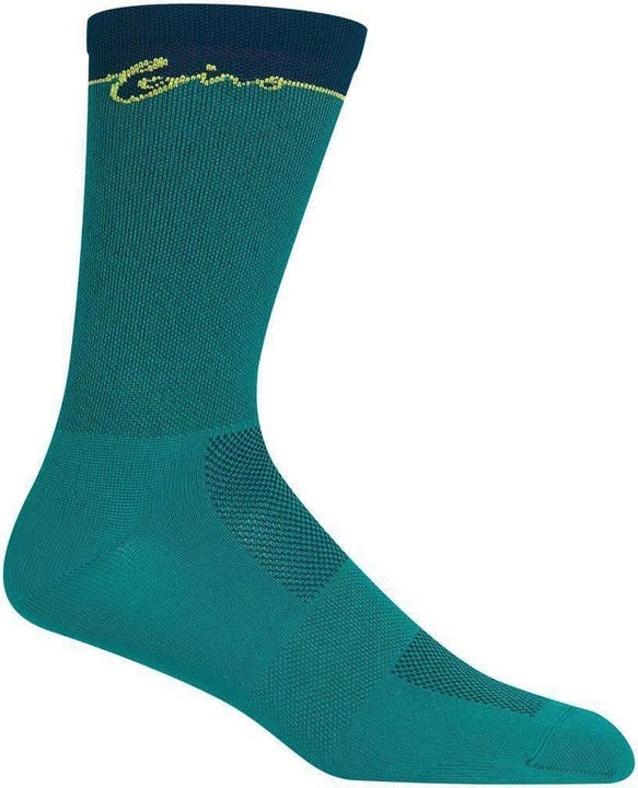 Giro Chaussette haute Comp Racer (M)