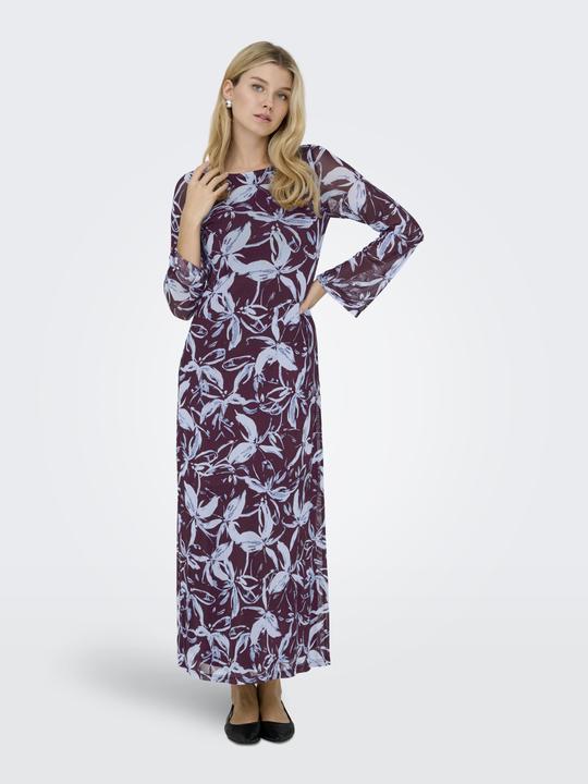 Image du produit Only ONLCYRIL Midikleid Kleid (S)