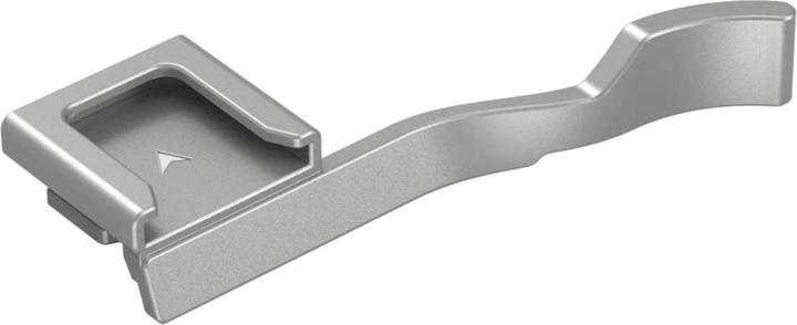 Produktbild SmallRig Thumb Grip for Sony Alpha 7C II / Alpha 7CR / Alpha 7C (Sliver) 4818 (Griff)