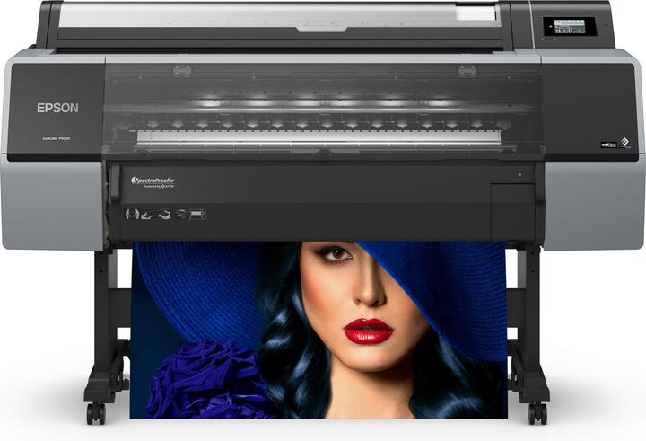 Actual product image Epson SureColor SC-P7300 (Colour)
