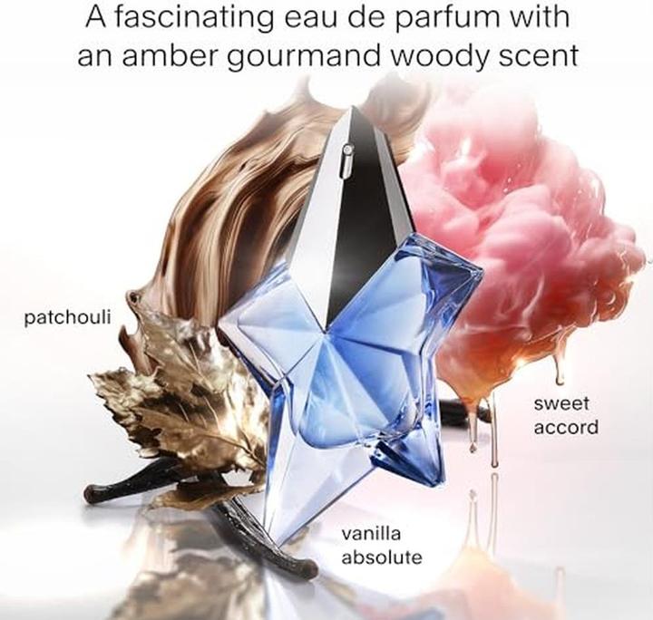 Produktbild Thierry Mugler Angel (Eau de Parfum, 100 ml)