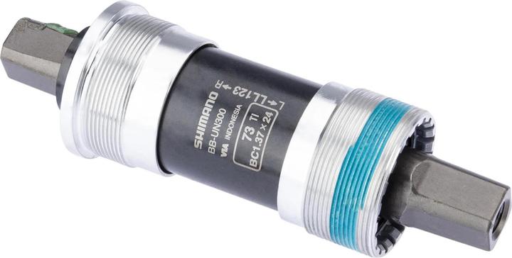 Produktbild Shimano BB-UN300