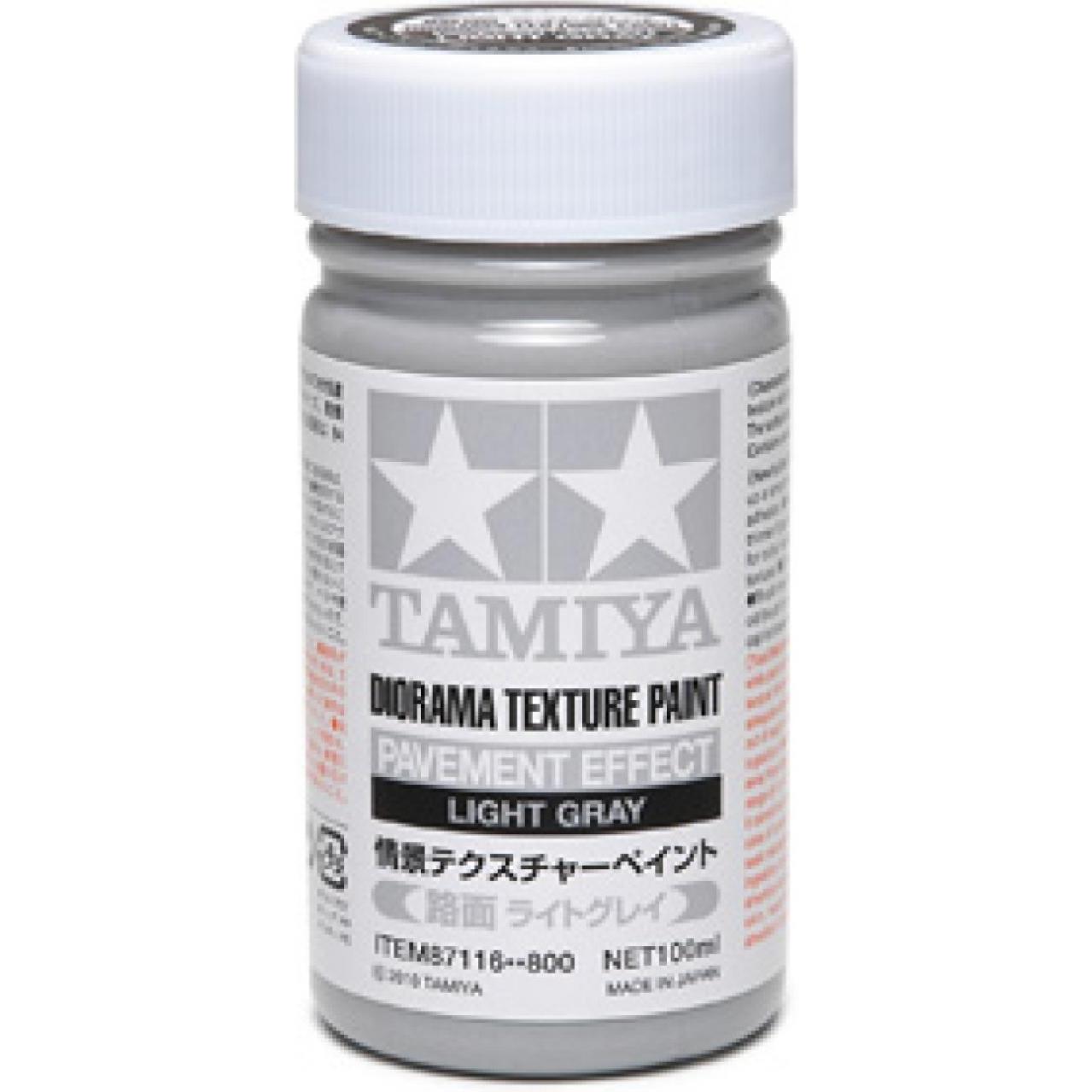 Tamiya Texturfarbe