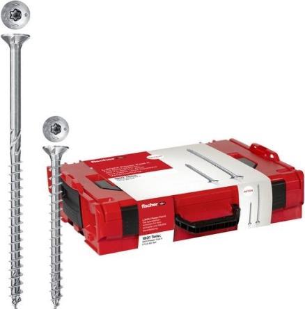Produktbild Fischer PowerFast II L-Boxx 102