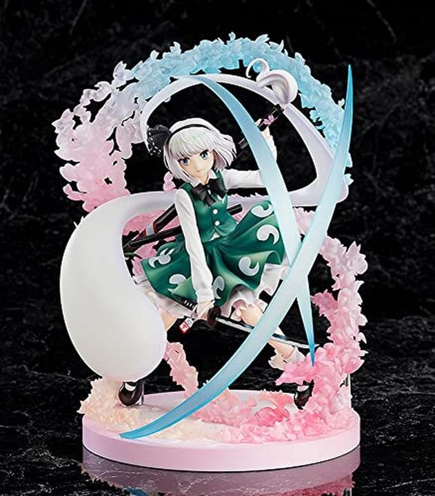 Produktbild Good Smile Company 1/8 Youmu Konpaku