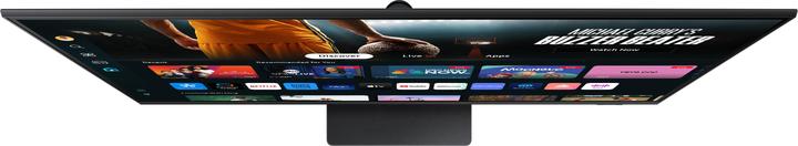 Actual product image Samsung Smart M7 - M70D (3840 x 2160 Pixels, 43")