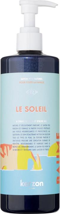 Actual product image Kerzon Liquid Soap (500 ml)