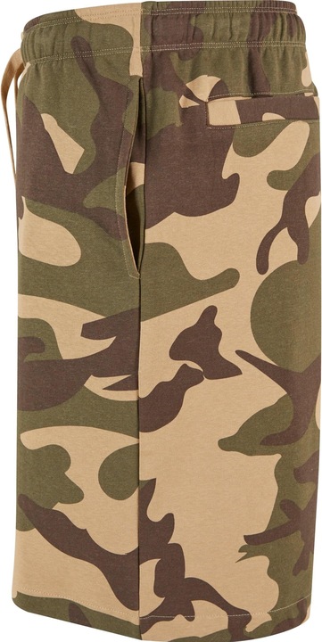 Produktbild Urban Classics Easy Camo Shorts - 161161 (XL)