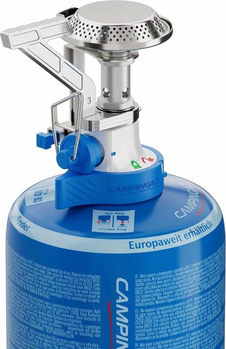 Productafbeelding Campingaz Twister Connect PZ