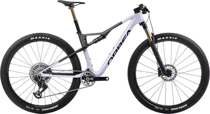 Image du produit Monkey Products Orbea - OIZ-Carbon