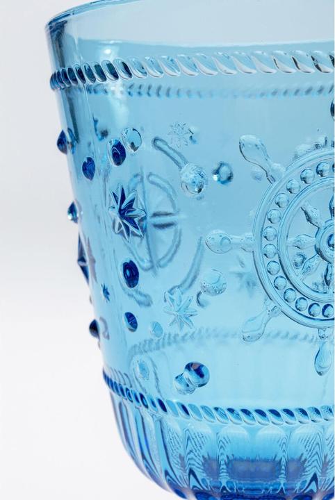 Actual product image Kare Design Wine glass Greece
