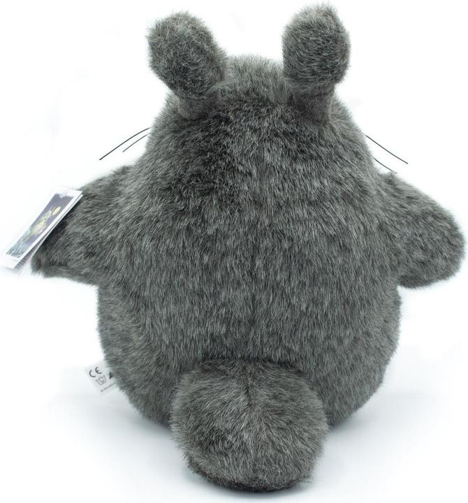 Produktbild Mein Nachbar Totoro - Lächelnder Totoro (27 cm) - Plüschtier (30 cm)