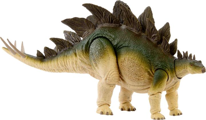 Produktbild Jurassic World Hammond Collection Collection Stegosaurus