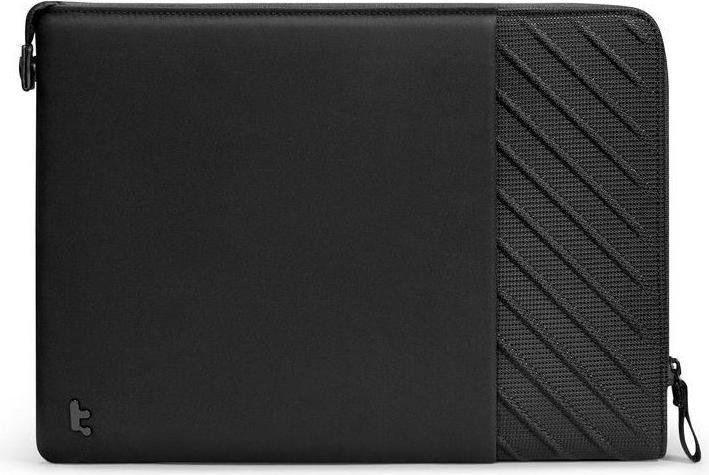 Produktbild tomtoc Voyage-A10 14" laptop case (black) (14")