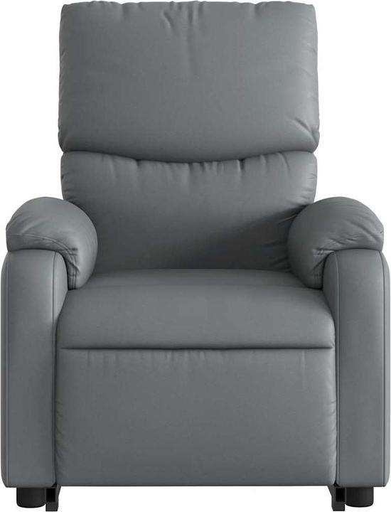 Image du produit vidaXL Massagesessel mit Aufstehhilfe