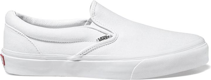 Image du produit Vans UA Classic Slip-On Vrai Blanc (29)