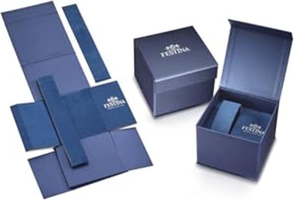 Produktbild Festina 16573/9 (Chronograph, 45 mm)